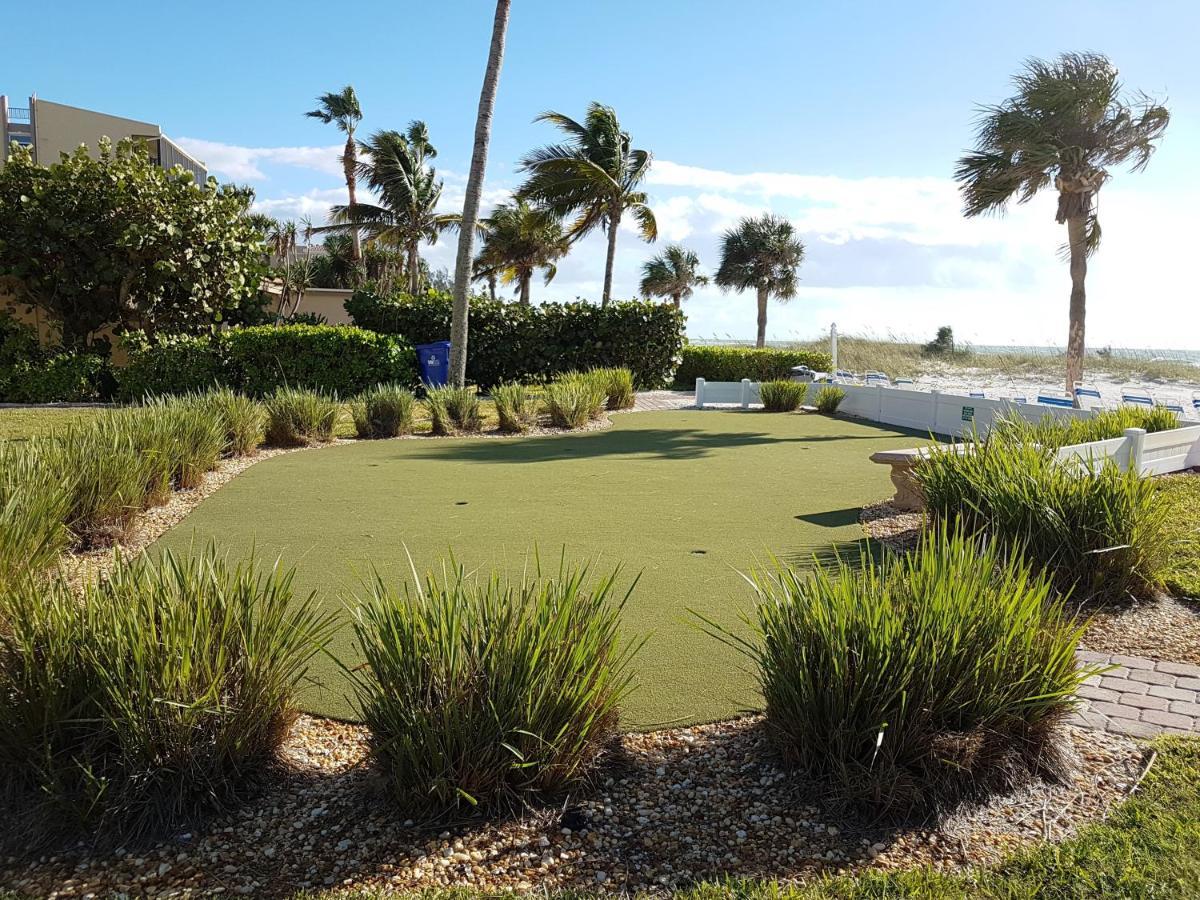 Turtle Crawl Inn - Longboat Key Exterior photo