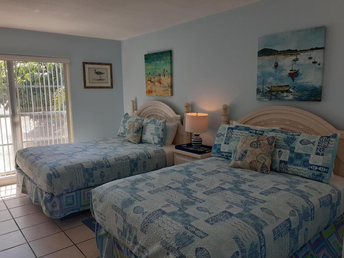 Turtle Crawl Inn - Longboat Key Exterior photo