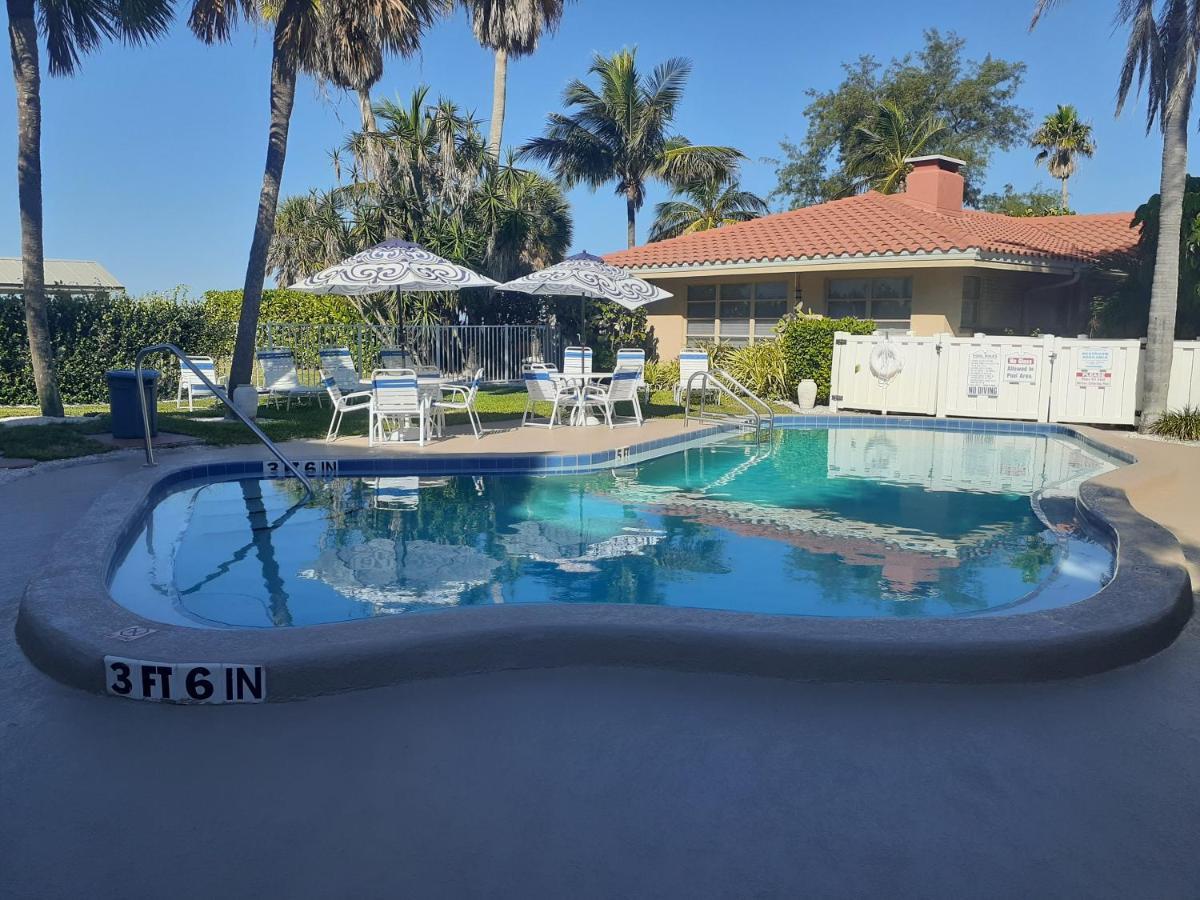 Turtle Crawl Inn - Longboat Key Exterior photo