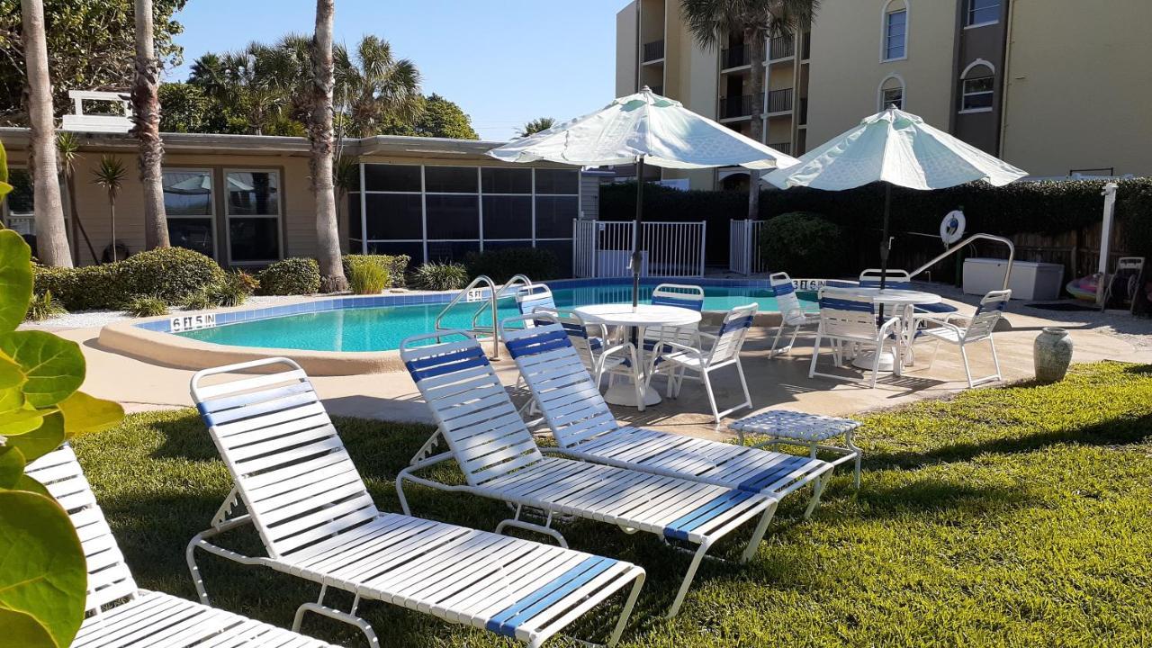 Turtle Crawl Inn - Longboat Key Exterior photo