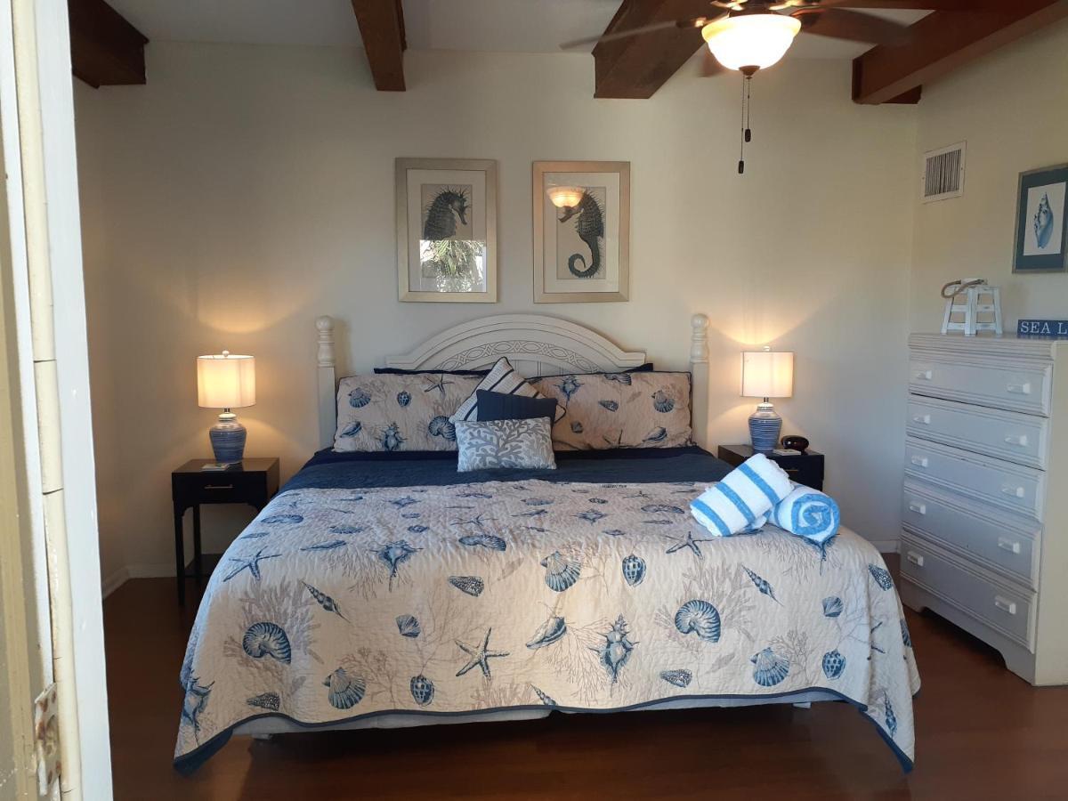 Turtle Crawl Inn - Longboat Key Exterior photo