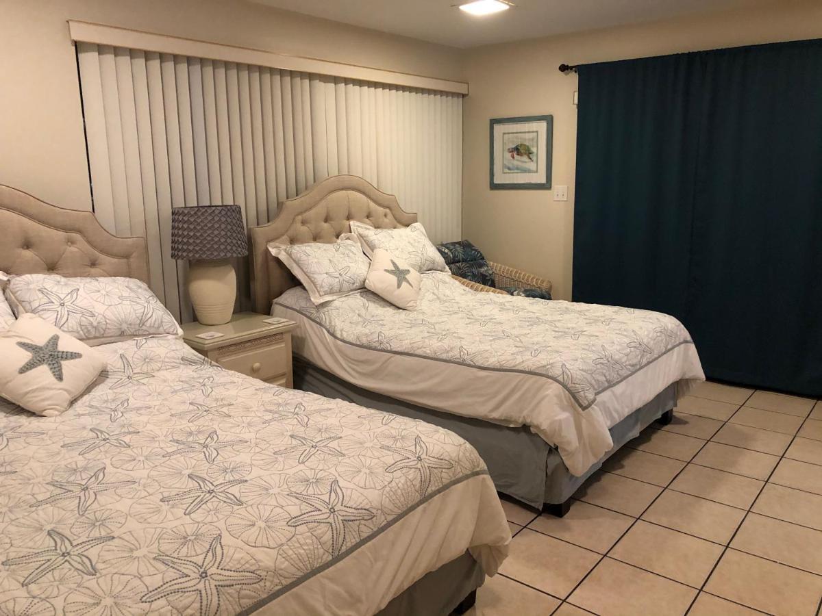 Turtle Crawl Inn - Longboat Key Exterior photo